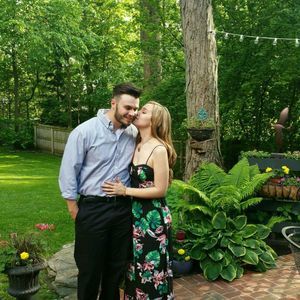 Meet your Posher, Madeline